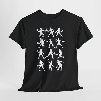 PICKLEBALL 15 - Pickleball (Basic Tee)