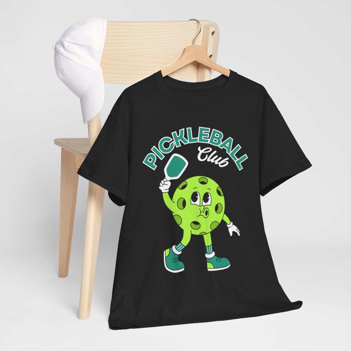 PICKLEBALL 14 - Pickleball (Basic Tee)