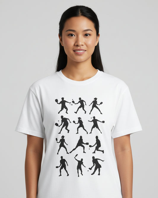 PICKLEBALL 15 - Pickleball (Basic Tee)