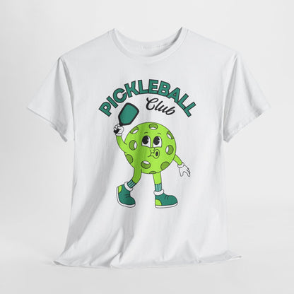 PICKLEBALL 14 - Pickleball (Basic Tee)