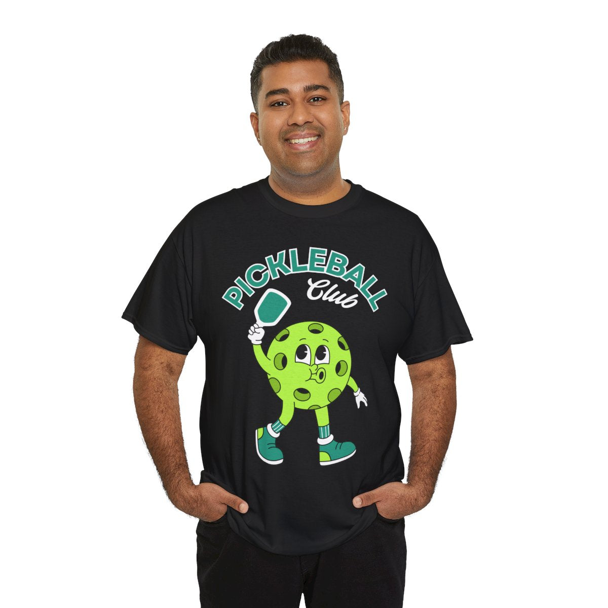 PICKLEBALL 14 - Pickleball (Dri Fit)