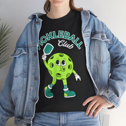 PICKLEBALL 14 - Pickleball (Basic Tee)