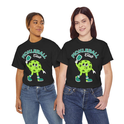 PICKLEBALL 14 - Pickleball (Basic Tee)