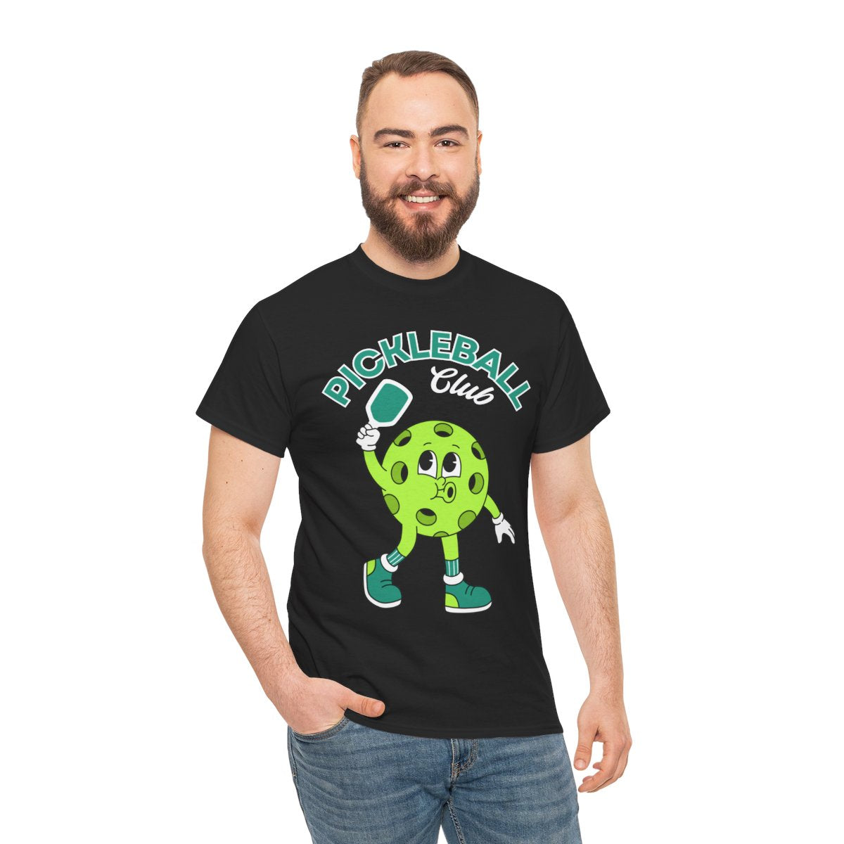 PICKLEBALL 14 - Pickleball (Dri Fit)