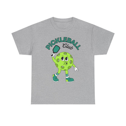 PICKLEBALL 14 - Pickleball (Basic Tee)