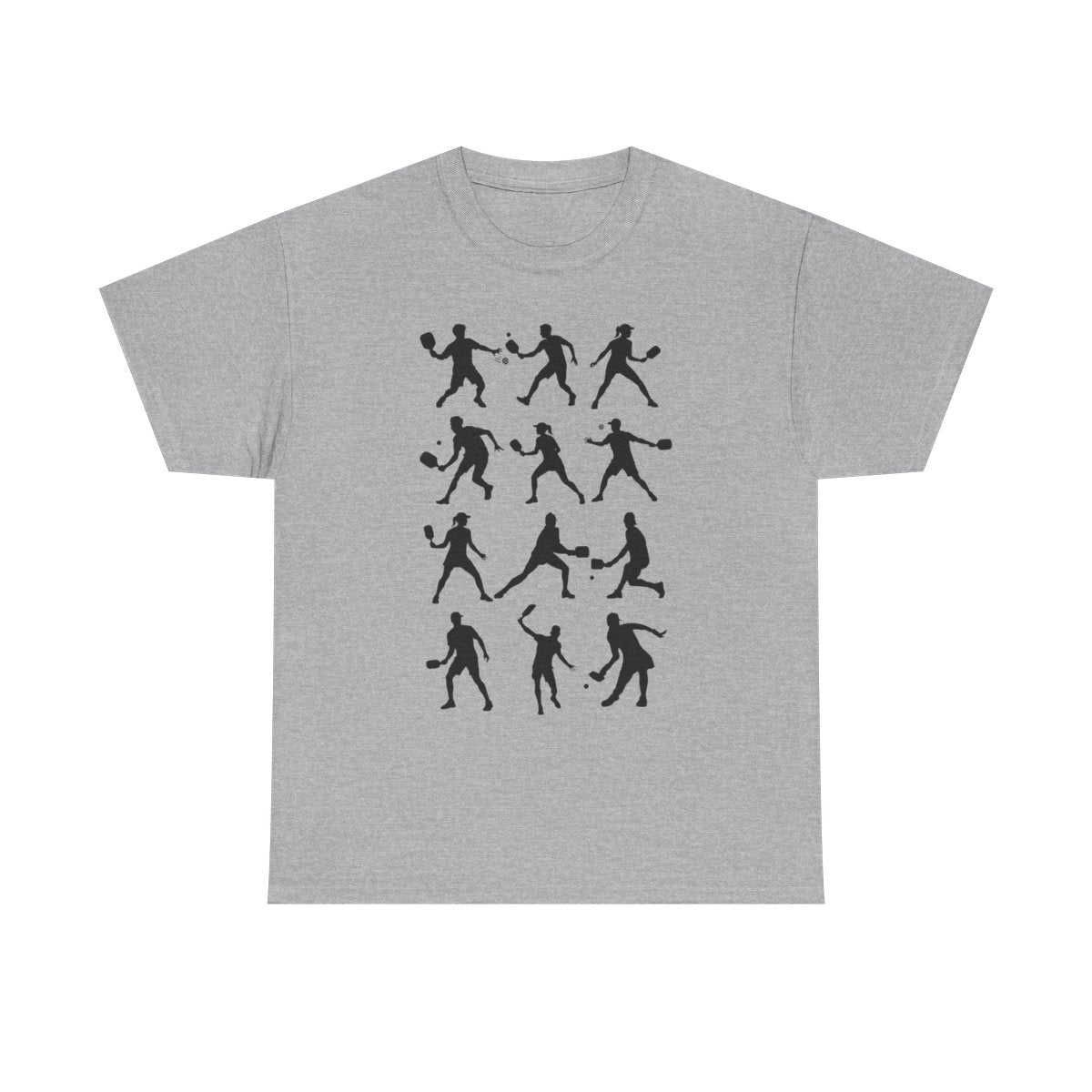 PICKLEBALL 15 - Pickleball (Basic Tee)