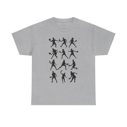 PICKLEBALL 15 - Pickleball (Basic Tee)