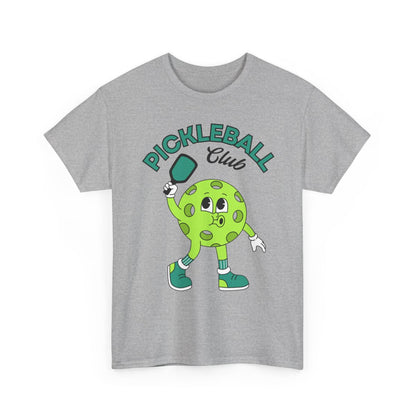 PICKLEBALL 14 - Pickleball (Basic Tee)