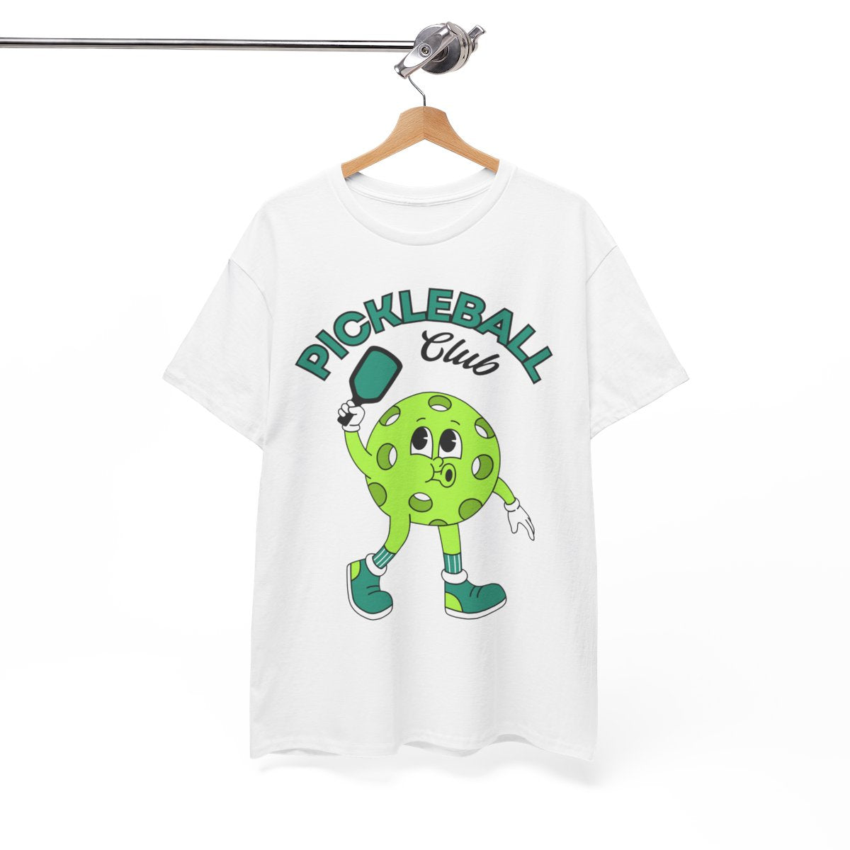 PICKLEBALL 14 - Pickleball (Basic Tee)