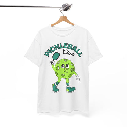 PICKLEBALL 14 - Pickleball (Basic Tee)