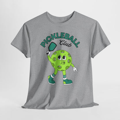 PICKLEBALL 14 - Pickleball (Basic Tee)