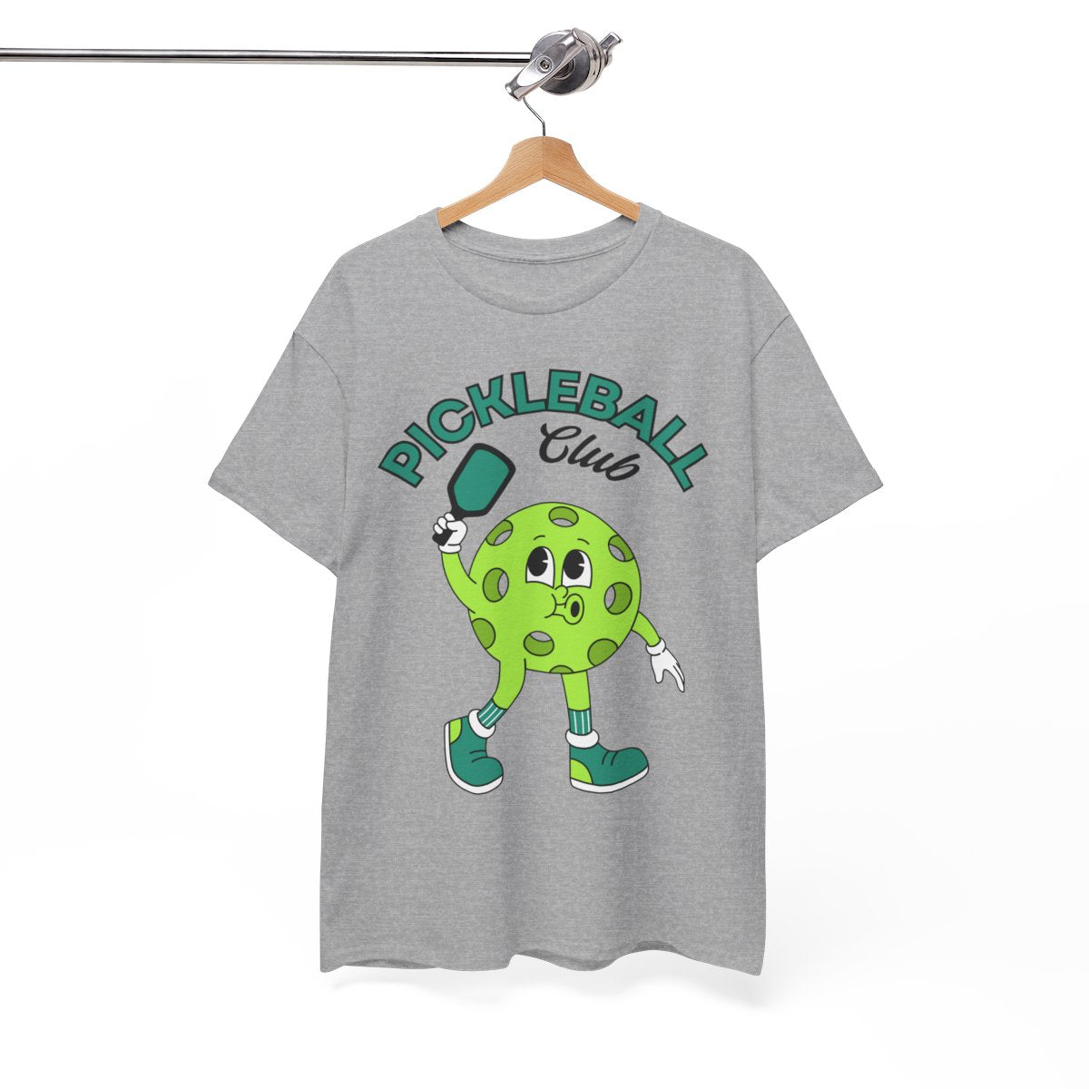 PICKLEBALL 14 - Pickleball (Basic Tee)