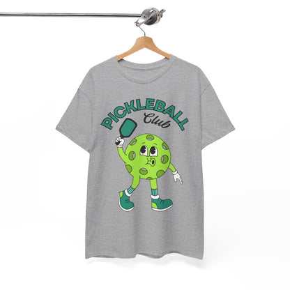 PICKLEBALL 14 - Pickleball (Basic Tee)