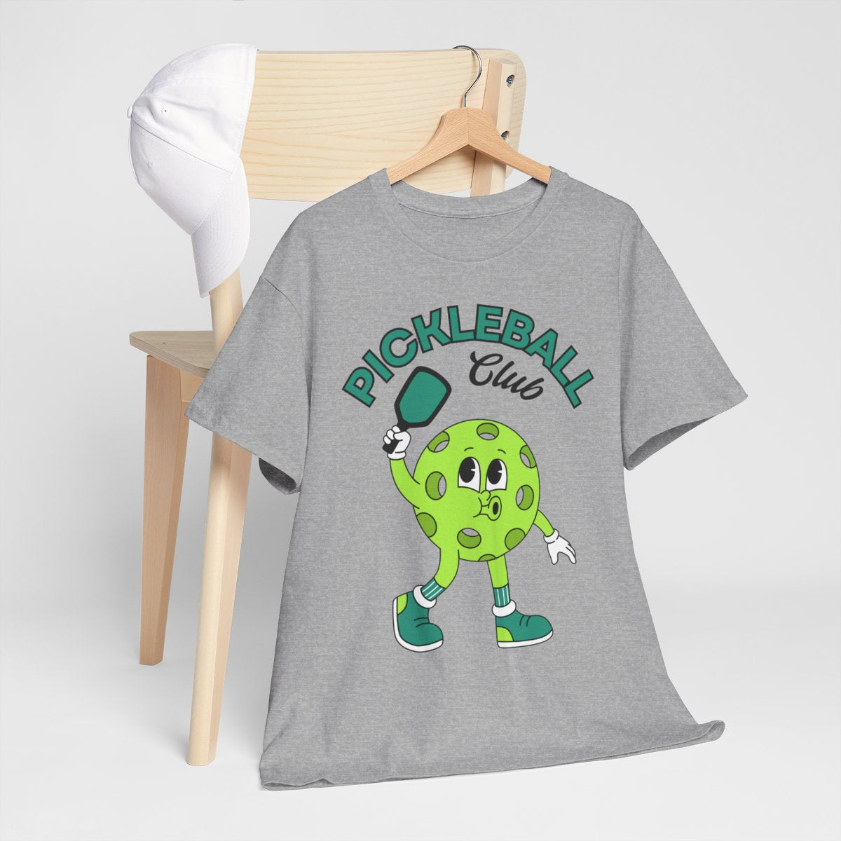 PICKLEBALL 14 - Pickleball (Basic Tee)