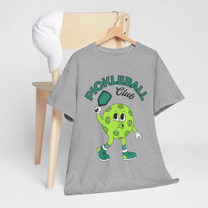 PICKLEBALL 14 - Pickleball (Basic Tee)