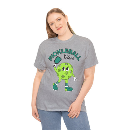 PICKLEBALL 14 - Pickleball (Basic Tee)