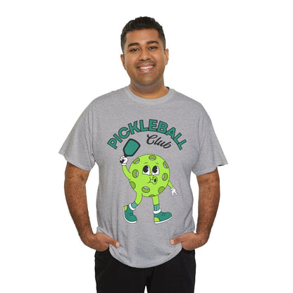 PICKLEBALL 14 - Pickleball (Basic Tee)