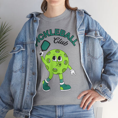 PICKLEBALL 14 - Pickleball (Basic Tee)