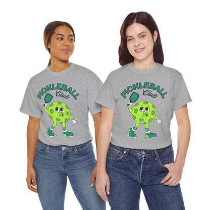 PICKLEBALL 14 - Pickleball (Basic Tee)