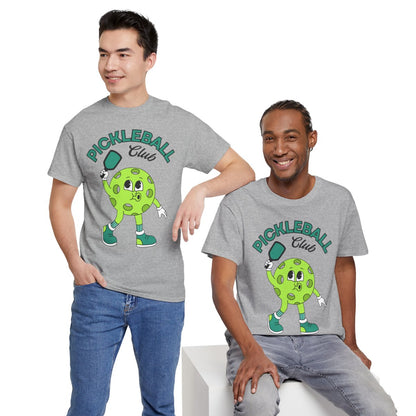 PICKLEBALL 14 - Pickleball (Basic Tee)