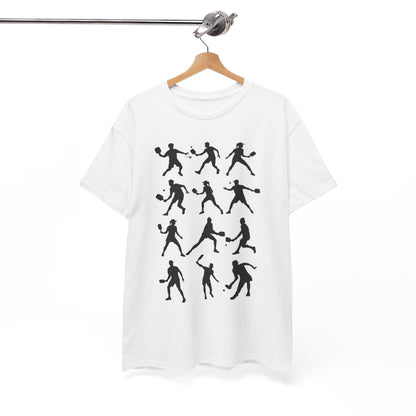 PICKLEBALL 15 - Pickleball (Basic Tee)