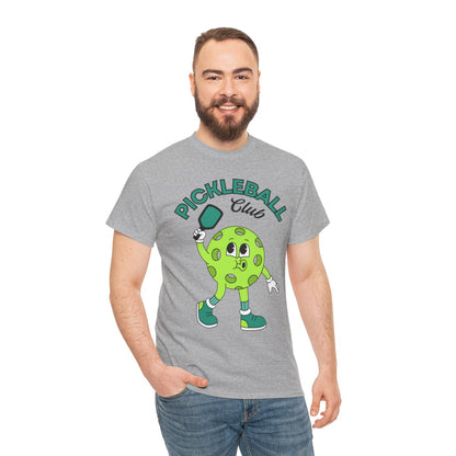 PICKLEBALL 14 - Pickleball (Basic Tee)