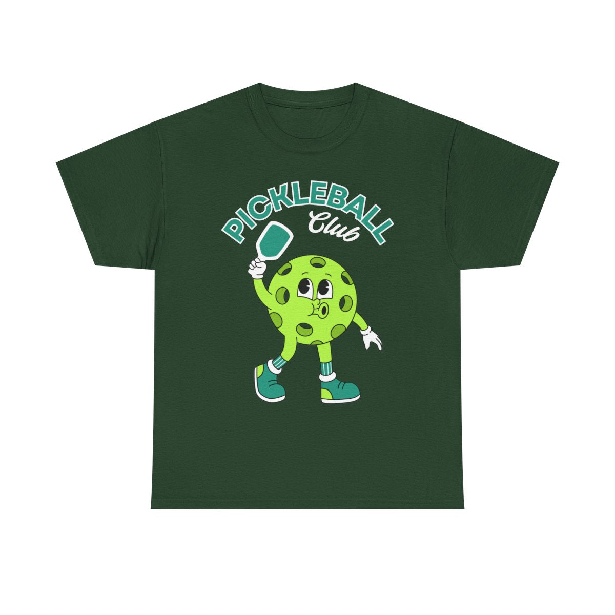PICKLEBALL 14 - Pickleball (Basic Tee)
