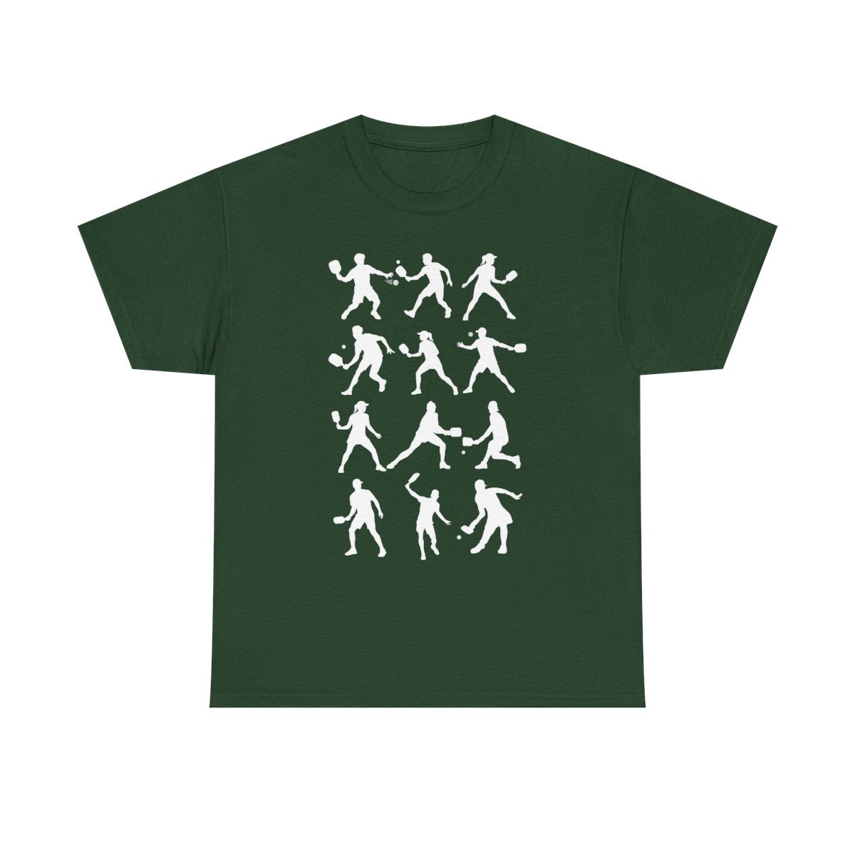 PICKLEBALL 15 - Pickleball (Basic Tee)