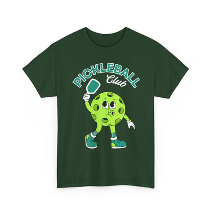 PICKLEBALL 14 - Pickleball (Basic Tee)