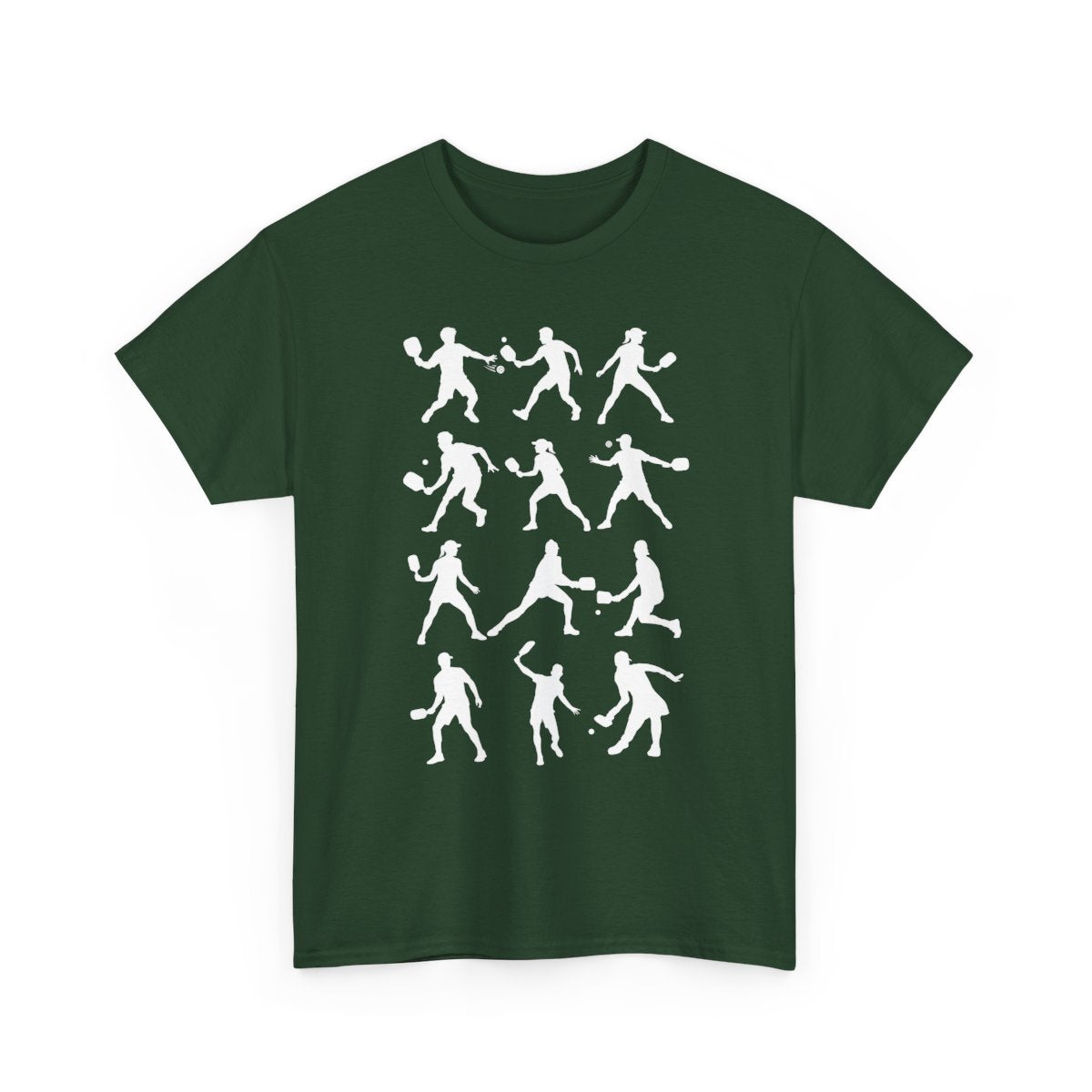 PICKLEBALL 15 - Pickleball (Basic Tee)