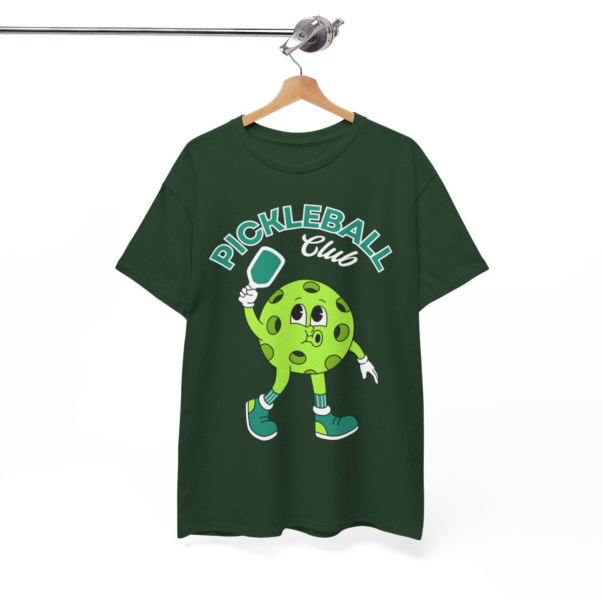 PICKLEBALL 14 - Pickleball (Basic Tee)