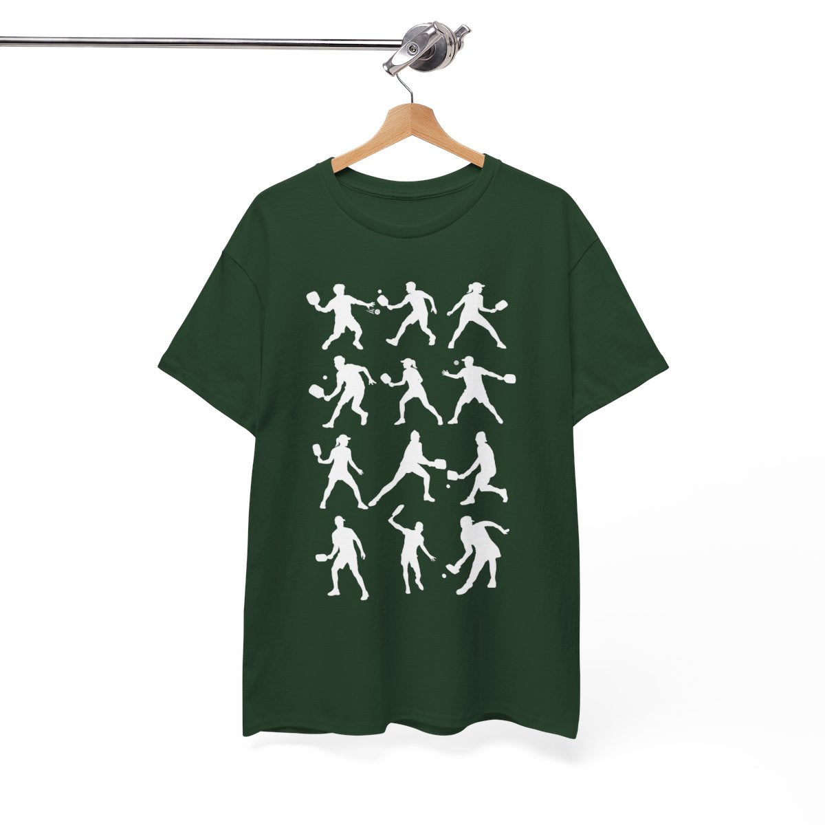 PICKLEBALL 15 - Pickleball (Basic Tee)