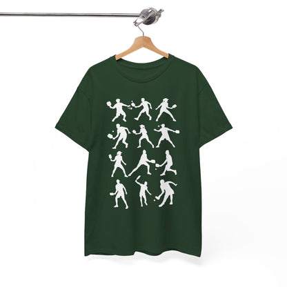 PICKLEBALL 15 - Pickleball (Basic Tee)