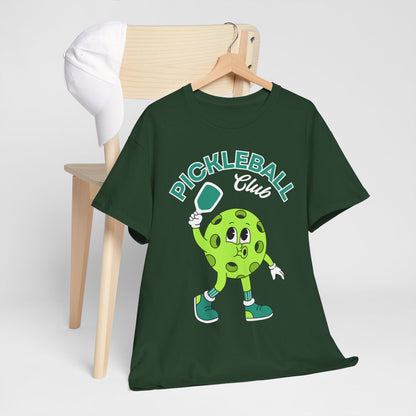 PICKLEBALL 14 - Pickleball (Basic Tee)
