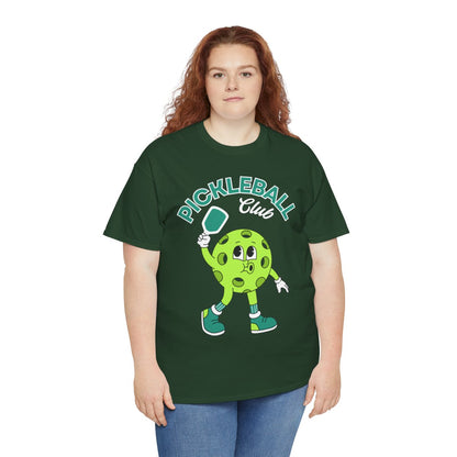 PICKLEBALL 14 - Pickleball (Basic Tee)