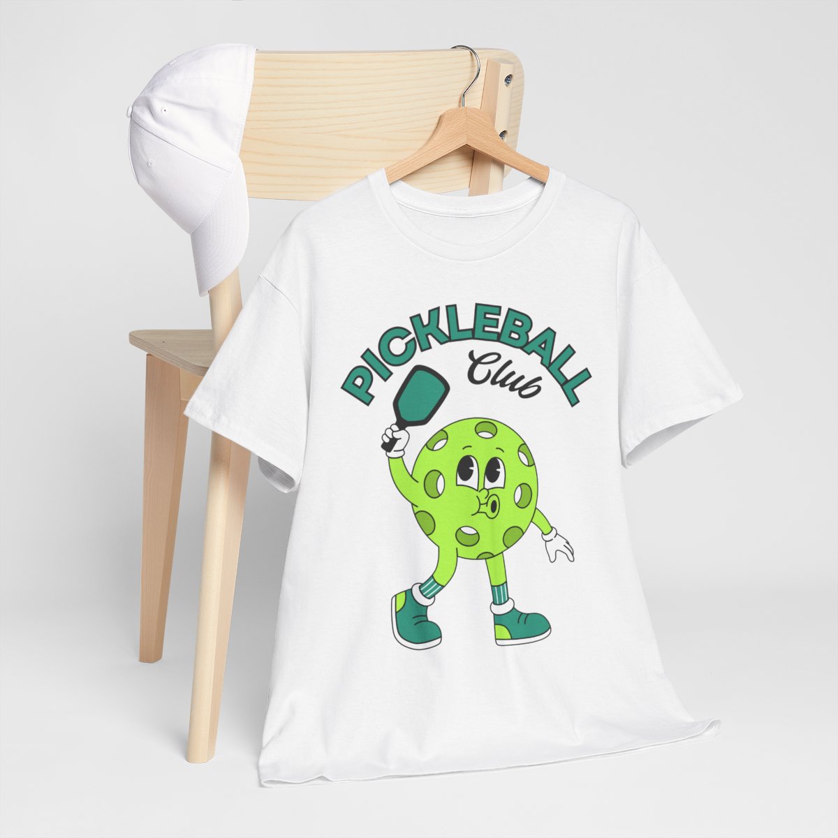 PICKLEBALL 14 - Pickleball (Dri Fit)