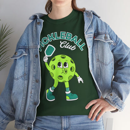 PICKLEBALL 14 - Pickleball (Basic Tee)