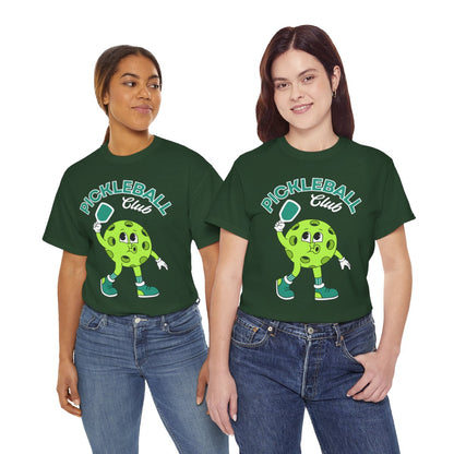 PICKLEBALL 14 - Pickleball (Basic Tee)