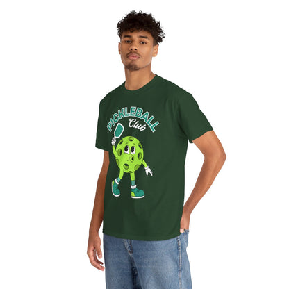 PICKLEBALL 14 - Pickleball (Basic Tee)