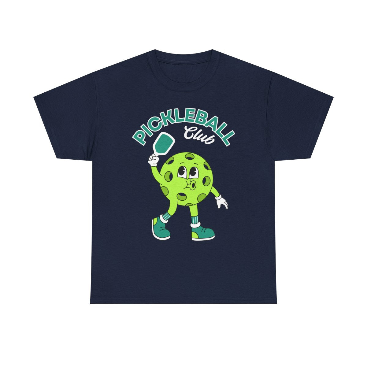 PICKLEBALL 14 - Pickleball (Basic Tee)