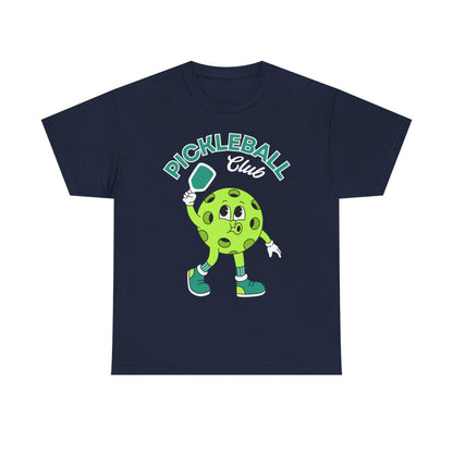 PICKLEBALL 14 - Pickleball (Basic Tee)