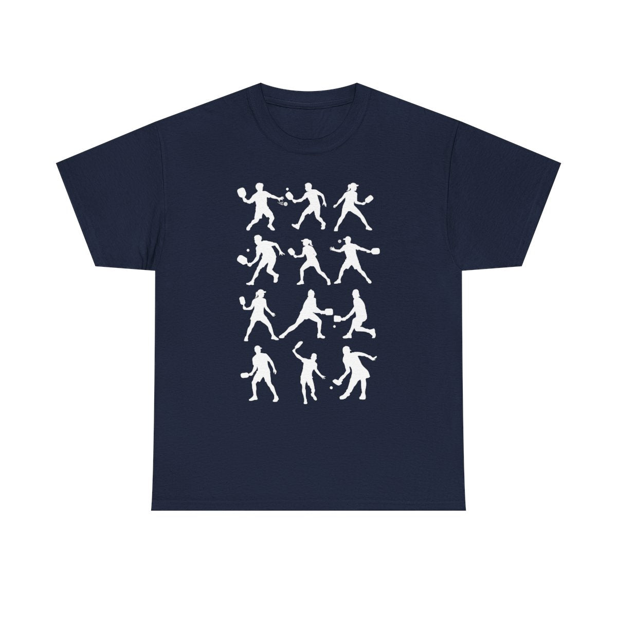 PICKLEBALL 15 - Pickleball (Basic Tee)