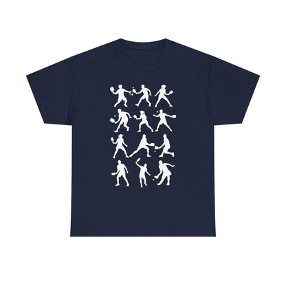 PICKLEBALL 15 - Pickleball (Basic Tee)