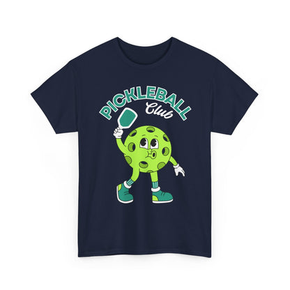 PICKLEBALL 14 - Pickleball (Basic Tee)