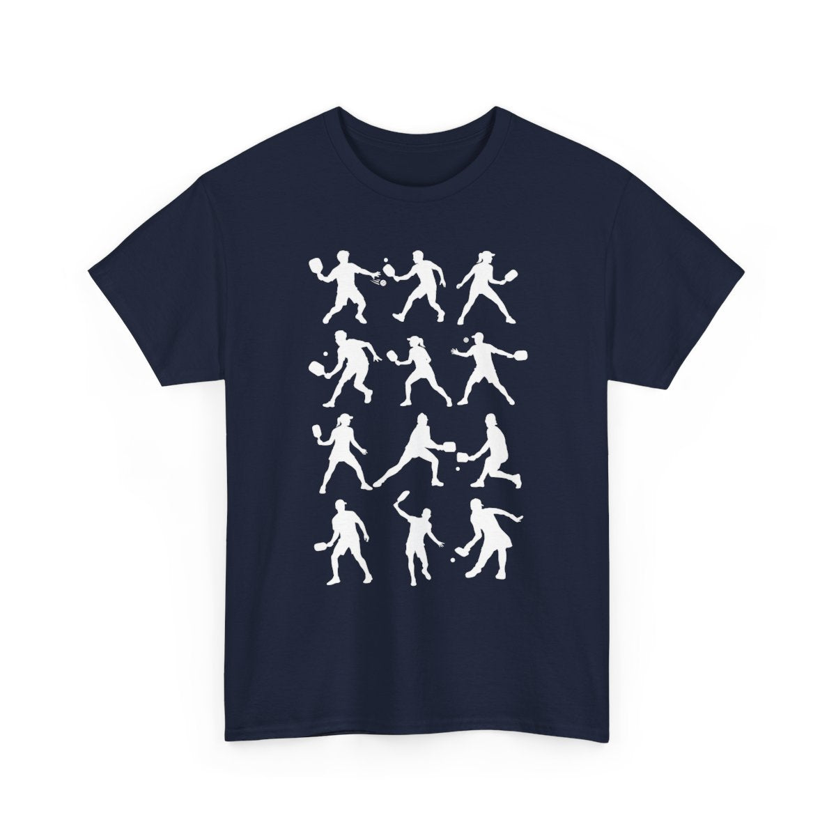 PICKLEBALL 15 - Pickleball (Basic Tee)