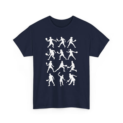 PICKLEBALL 15 - Pickleball (Basic Tee)