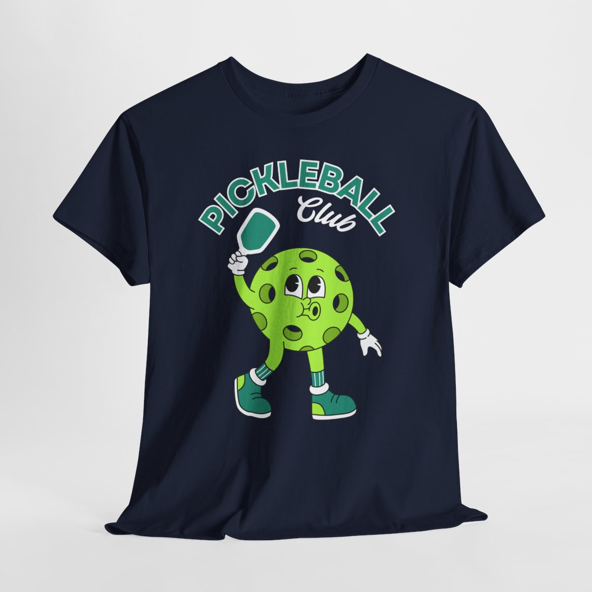 PICKLEBALL 14 - Pickleball (Basic Tee)