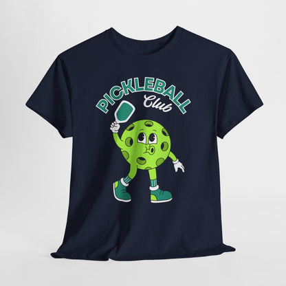 PICKLEBALL 14 - Pickleball (Basic Tee)