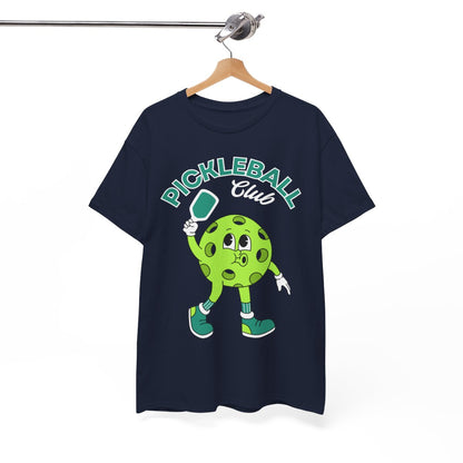PICKLEBALL 14 - Pickleball (Basic Tee)
