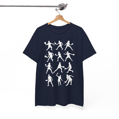 PICKLEBALL 15 - Pickleball (Basic Tee)